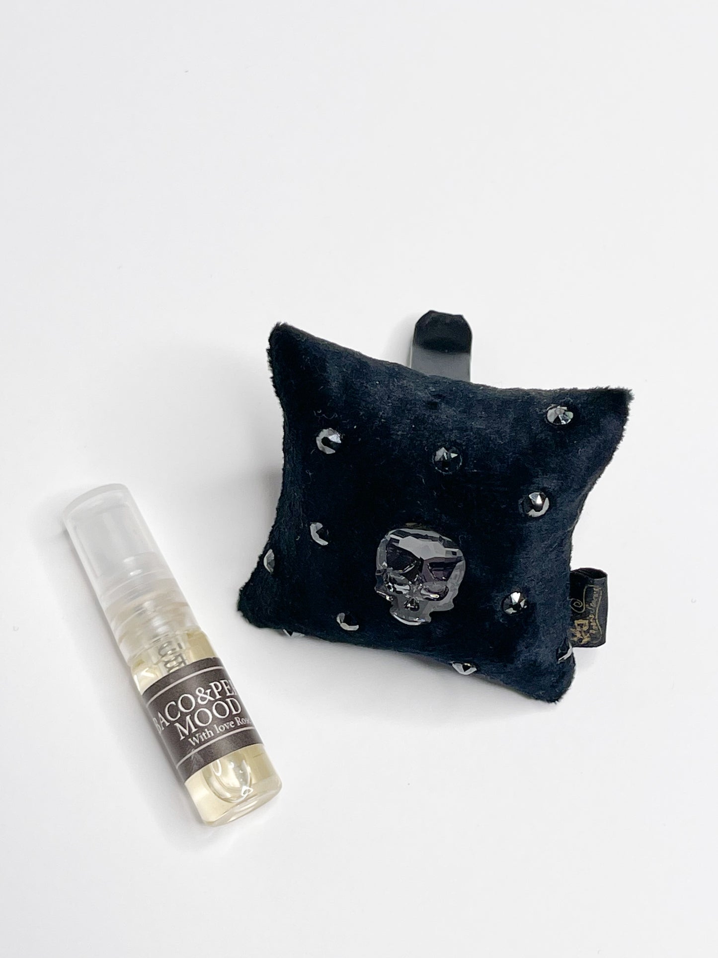 Car fragrance "Skull"