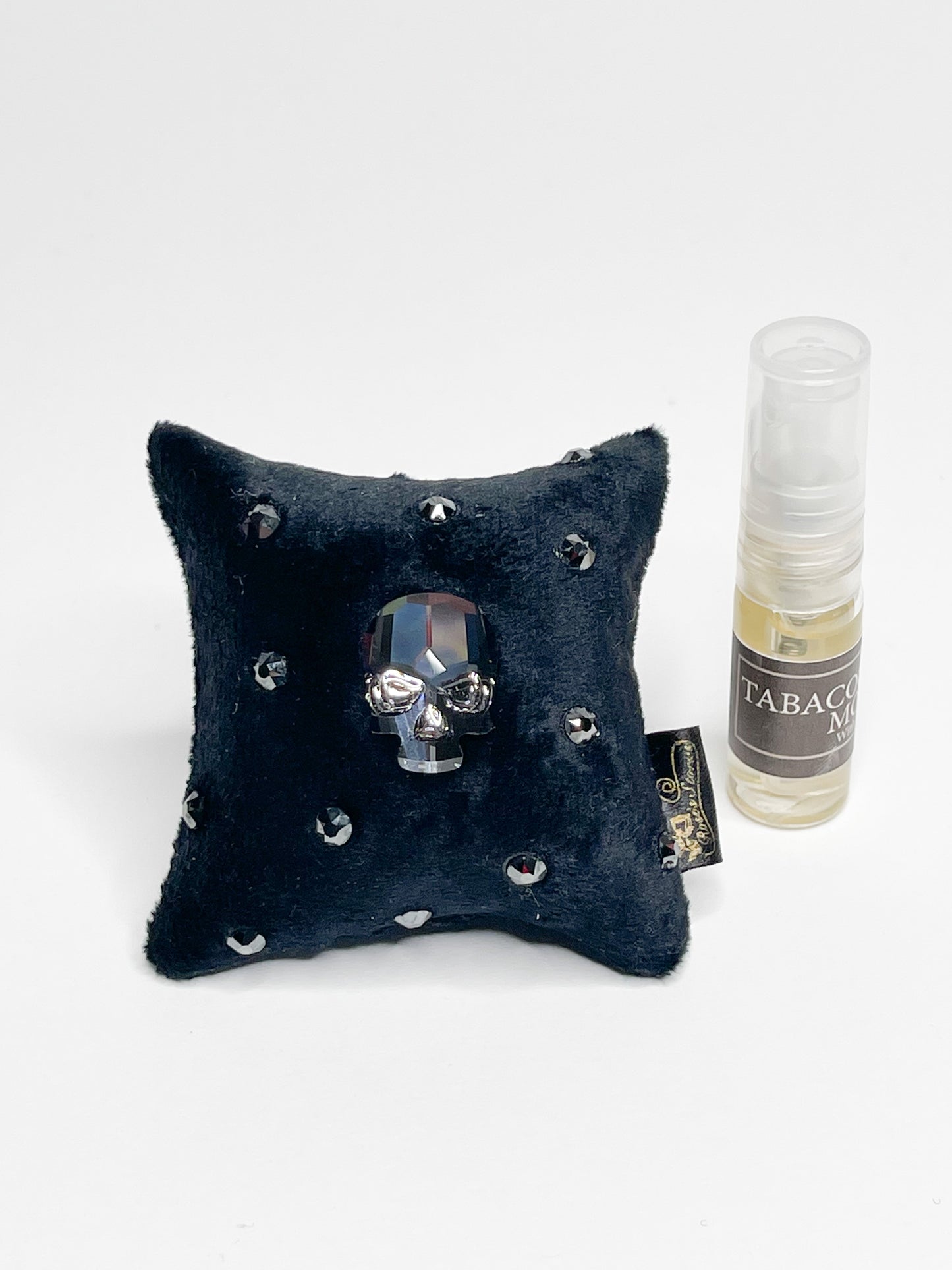 Car fragrance "Skull"