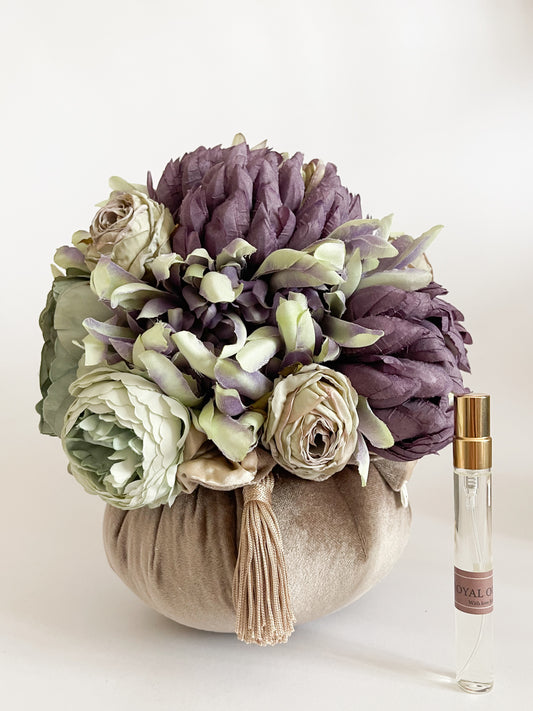 Home fragrance “Large bouquet - Fresh”