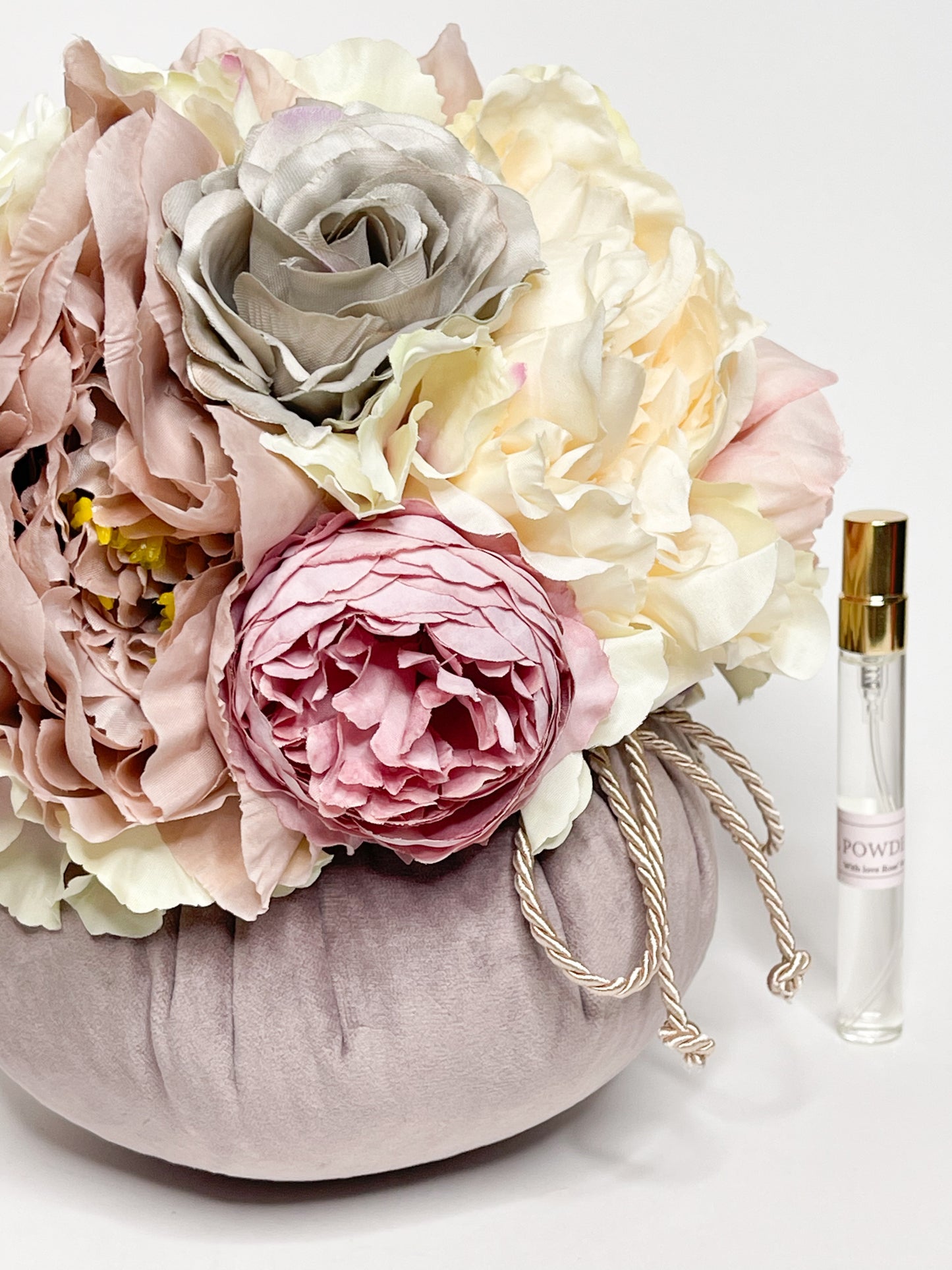 Namų kvapas “Didelė puokštė -Pastelė”