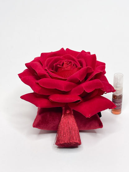 Raumduft „Rote Rose“