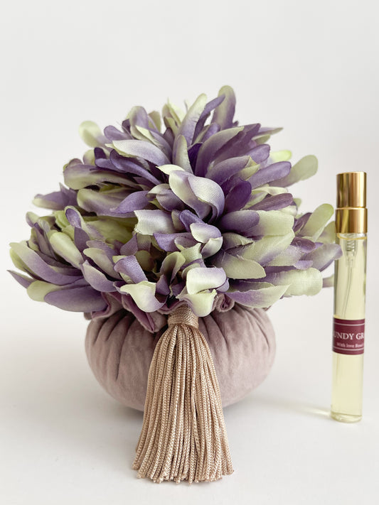 Home fragrance "Peach Peonies"