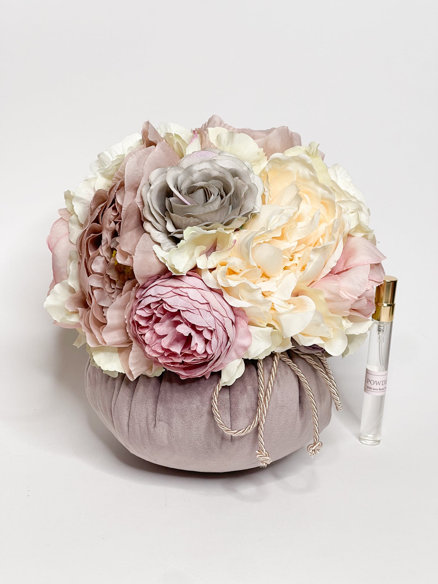 Namų kvapas “Didelė puokštė -Pastelė”