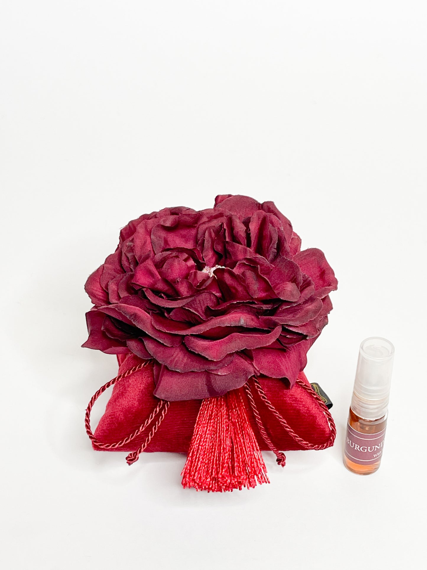 Home fragrance "Red Rose"