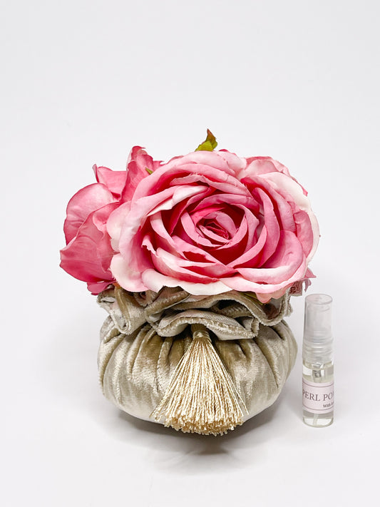 Home fragrance "Court Roses"
