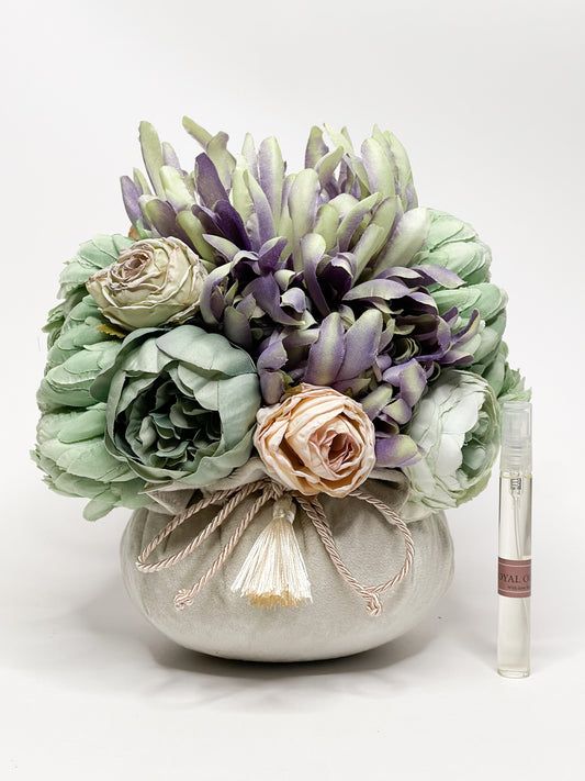 Namų kvapas “Didelė puokštė -Sofija”