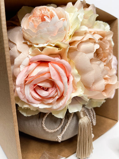 Home fragrance - large bouquet "Royal Grape"