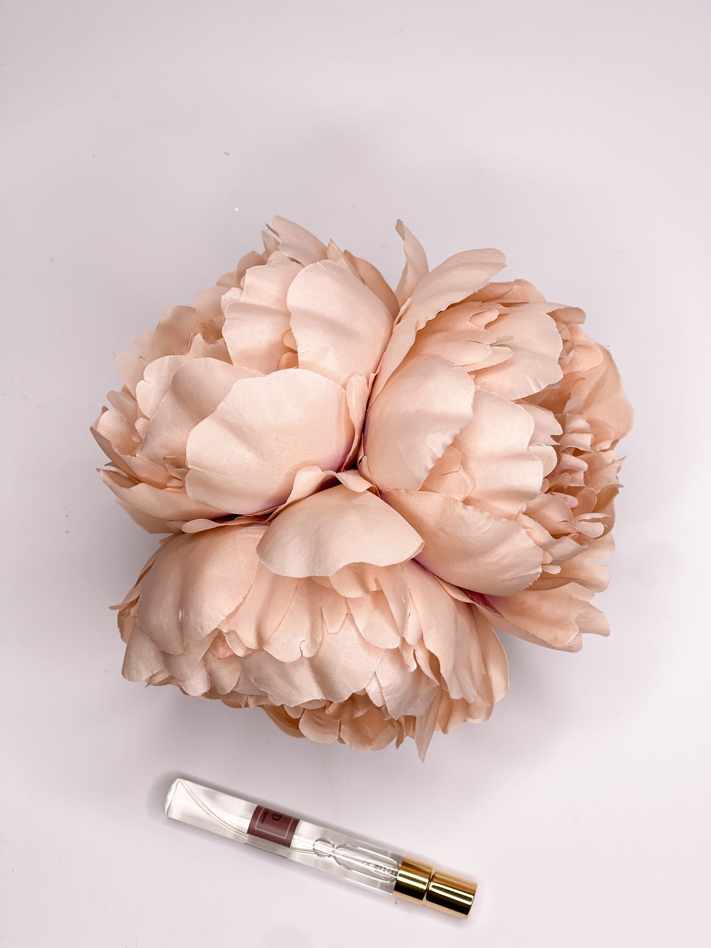 Namų kvapas “Smėlinių bijūnų puokštė“