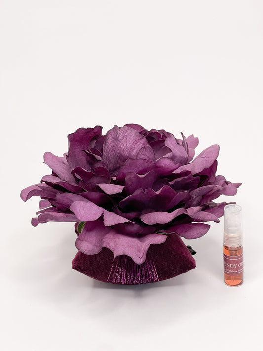 Home fragrance "Royal Peony"