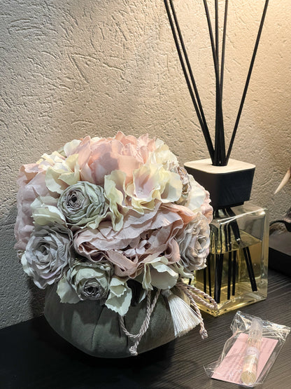 Raumduft „Großes Bouquet – Frisch“