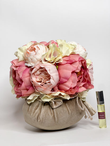 Namų kvapas “Didelė puokštė - Marija”