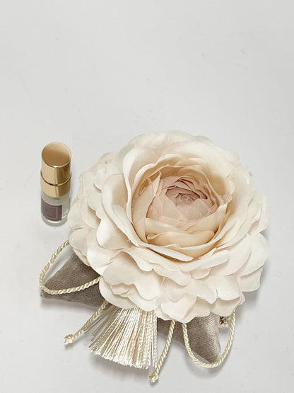 Home fragrance “Bordeaux Rose”