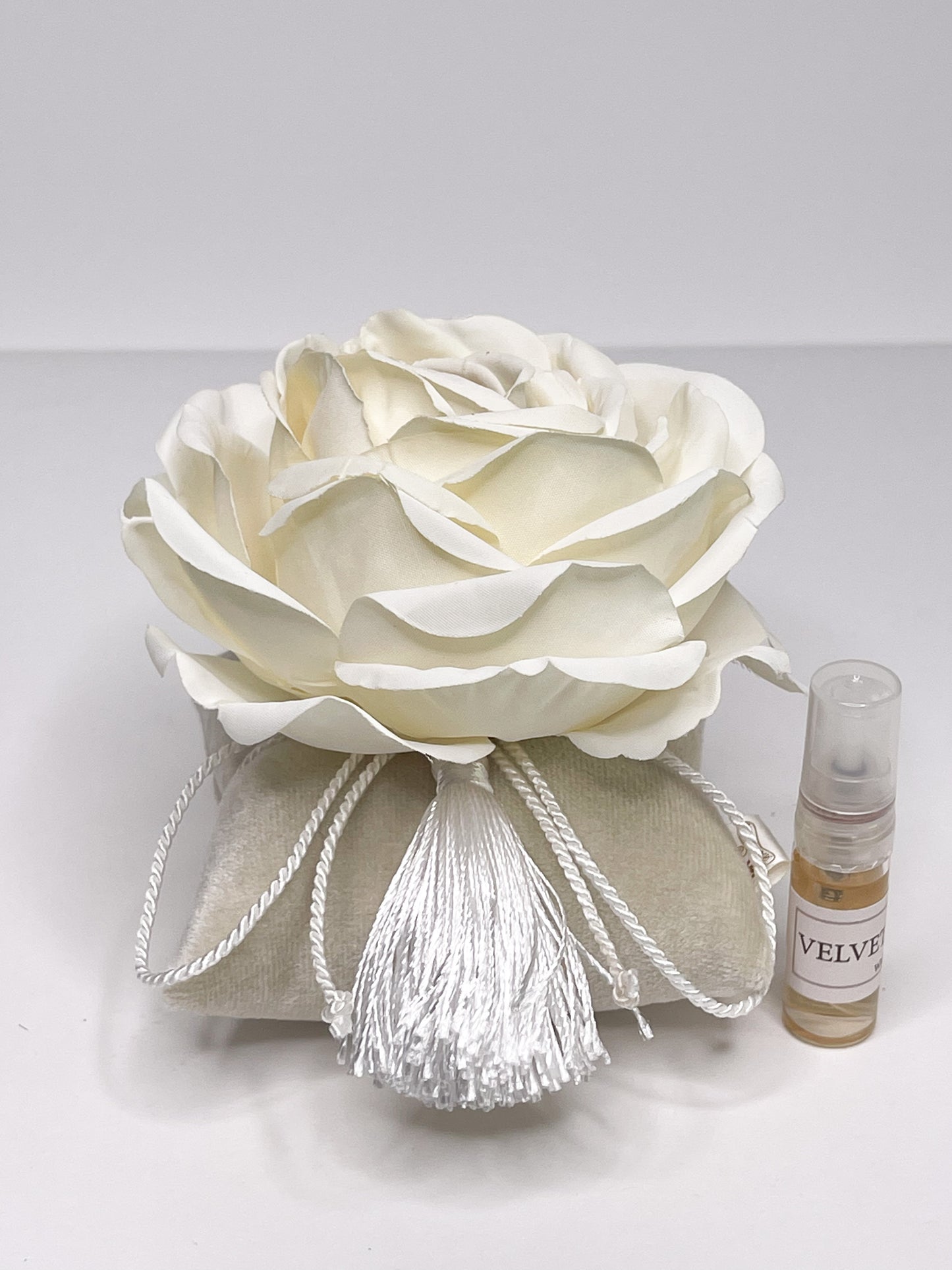 Home fragrance "White Rose"
