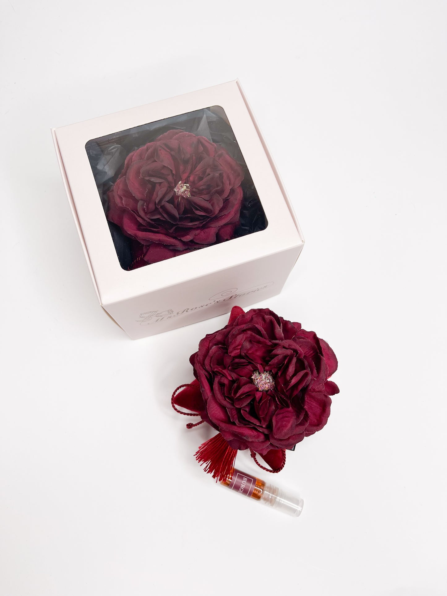Home fragrance "Red Rose"