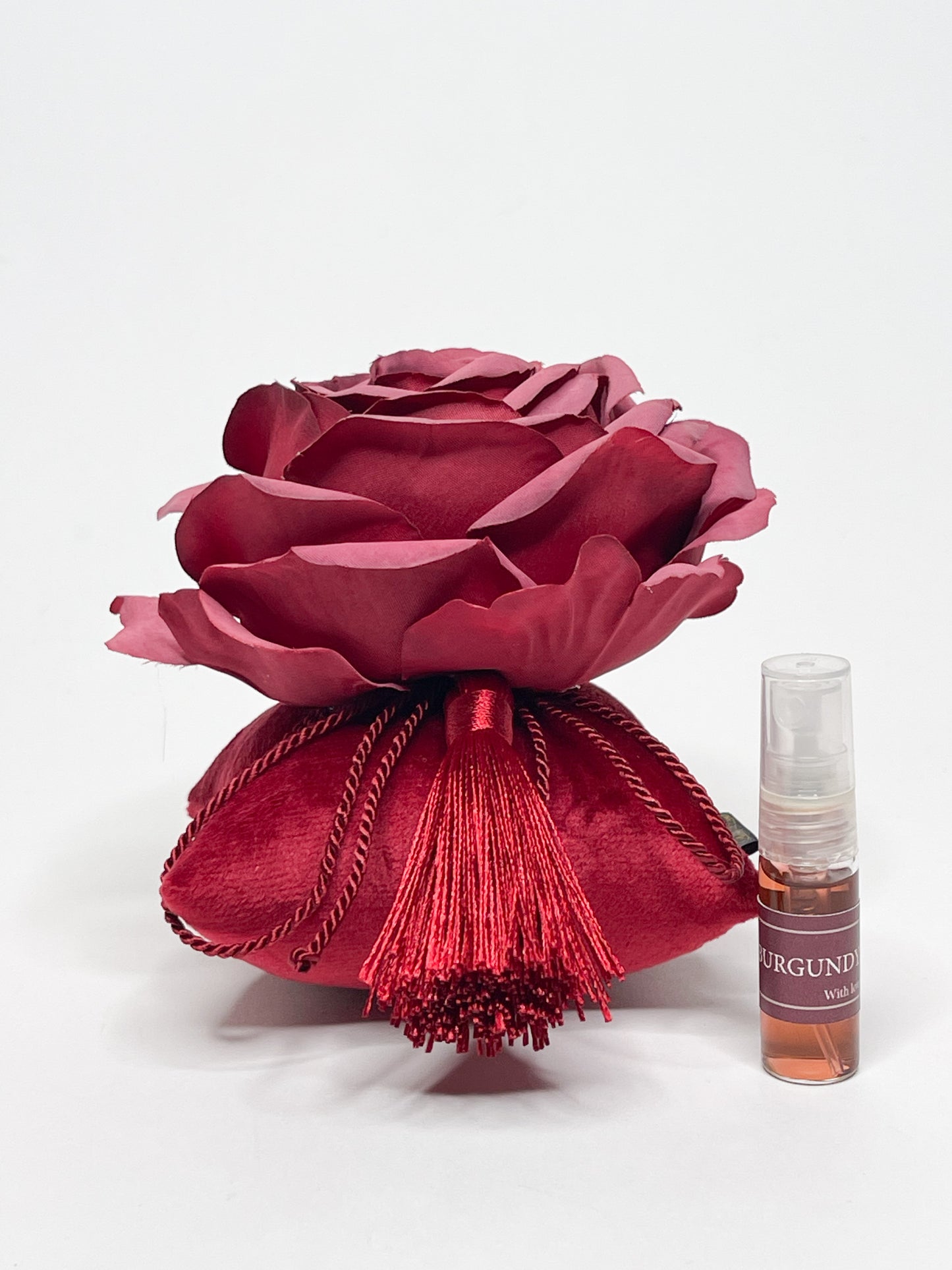 Home fragrance "Tango Rose"