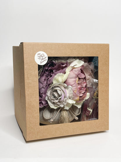 Namų kvapas “Didelė puokštė - Marija”