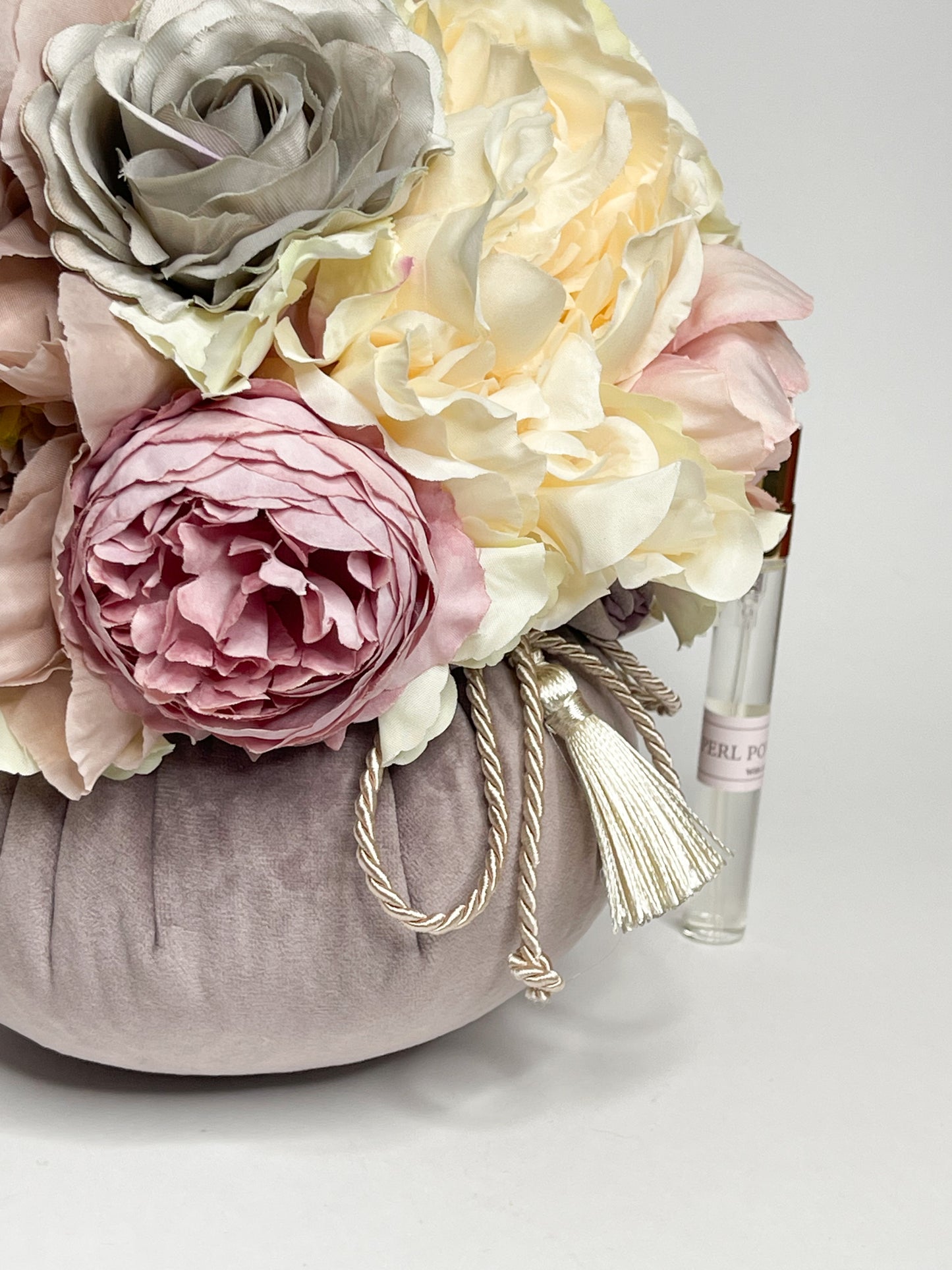 Namų kvapas “Didelė puokštė -Pastelė”