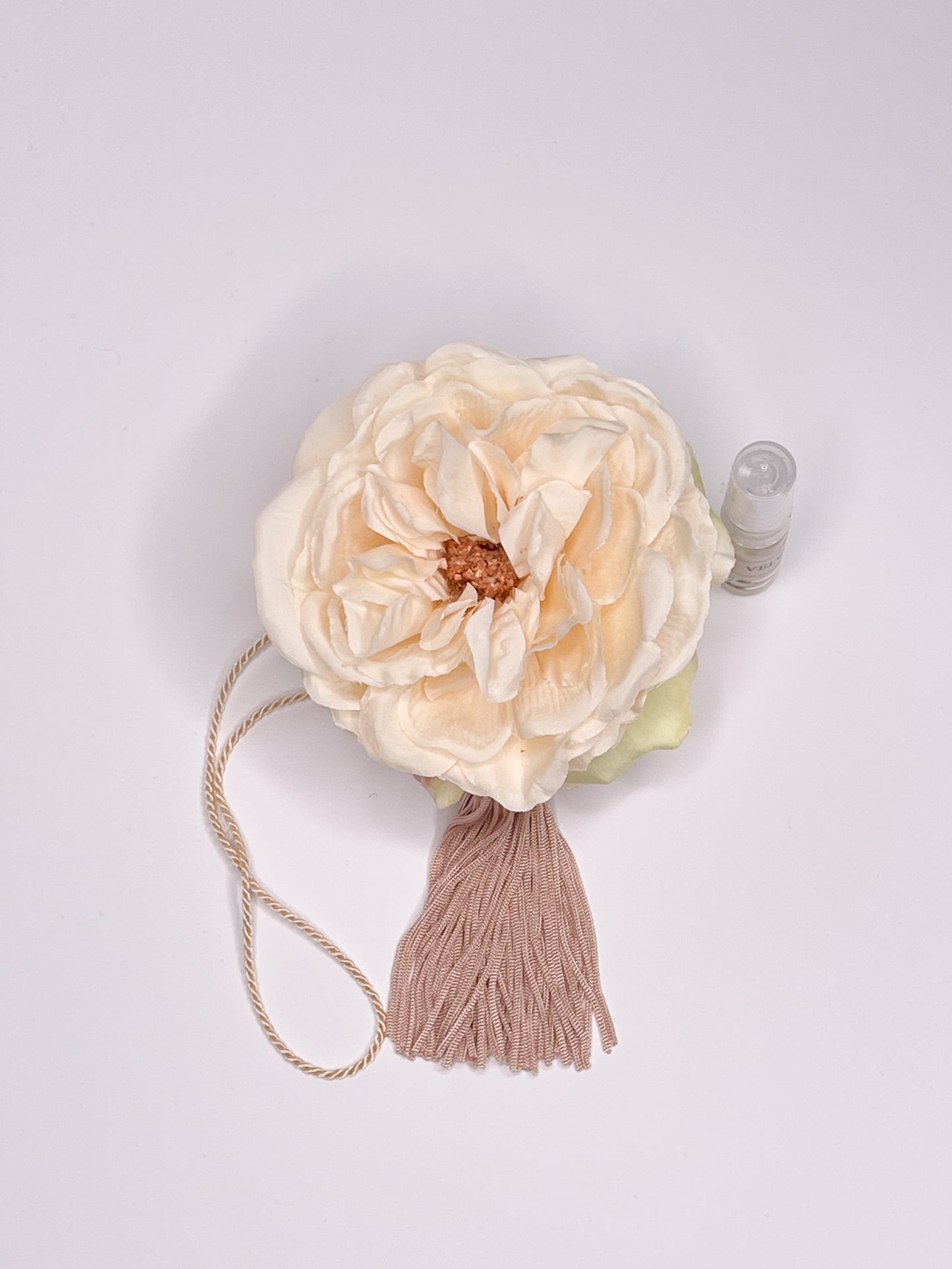 Hanging fragrance "White rose"