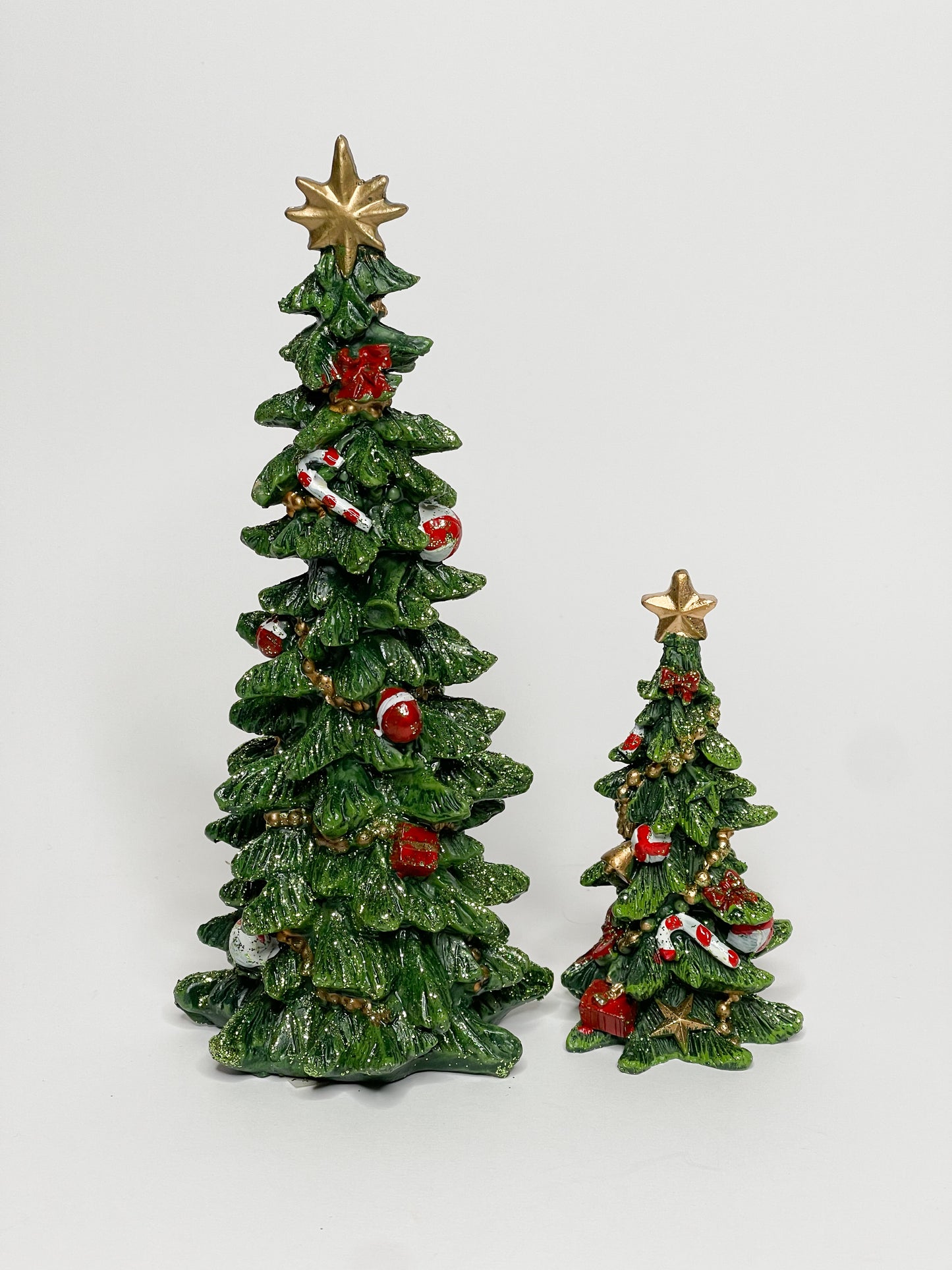 Kalėdinė dekoracija "Eglutė" 20cm.