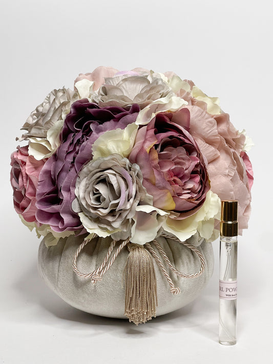 Namų kvapas “Didelė puokštė - Marija”