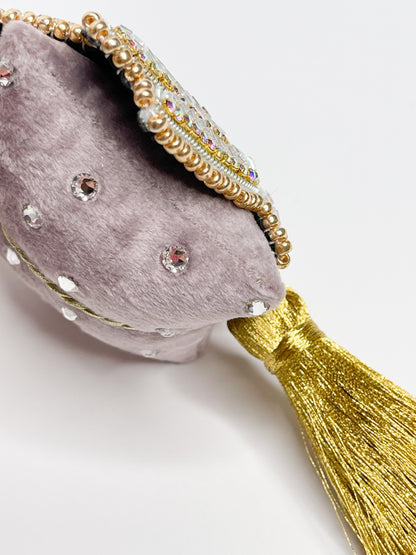 Pakabinamas kvapas “Auksinio Lotoso Žiedas”