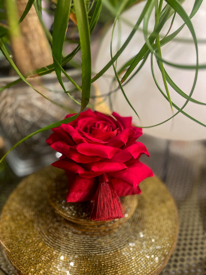 Raumduft „Rote Rose“
