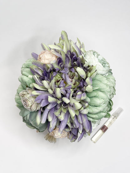 Namų kvapas “Didelė puokštė -Sofija”