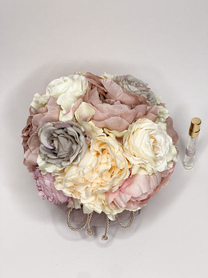 Namų kvapas “Didelė puokštė -Pastelė”