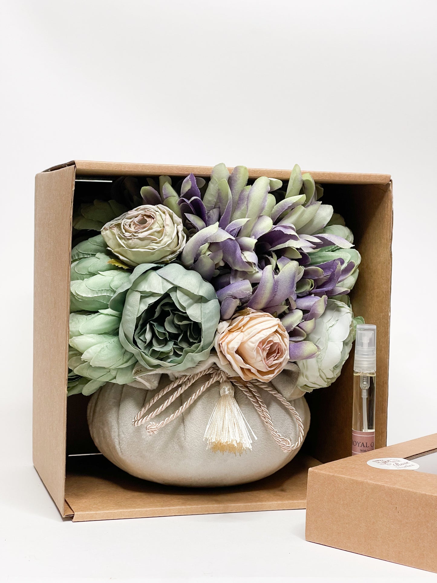 Namų kvapas “Didelė puokštė -Sofija”