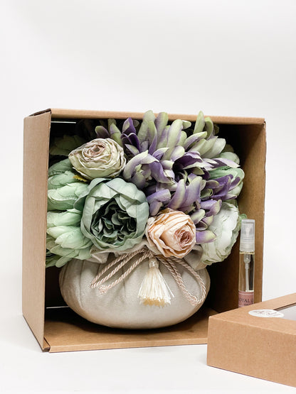 Namų kvapas “Didelė puokštė -Sofija”