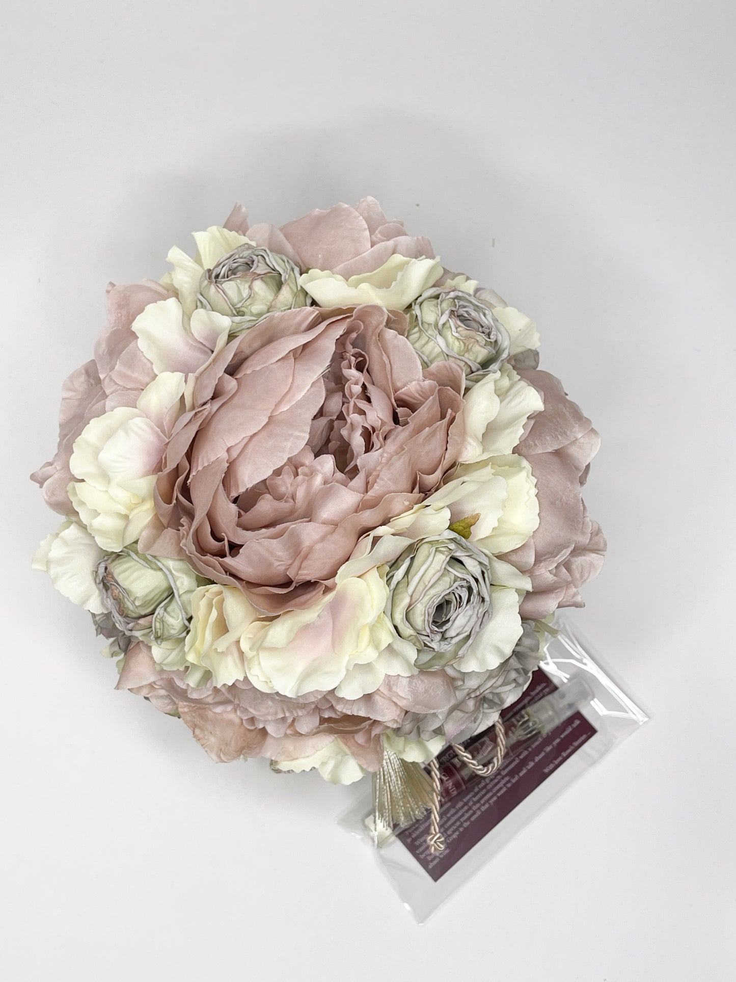 Raumduft „Großes Bouquet – Frisch“