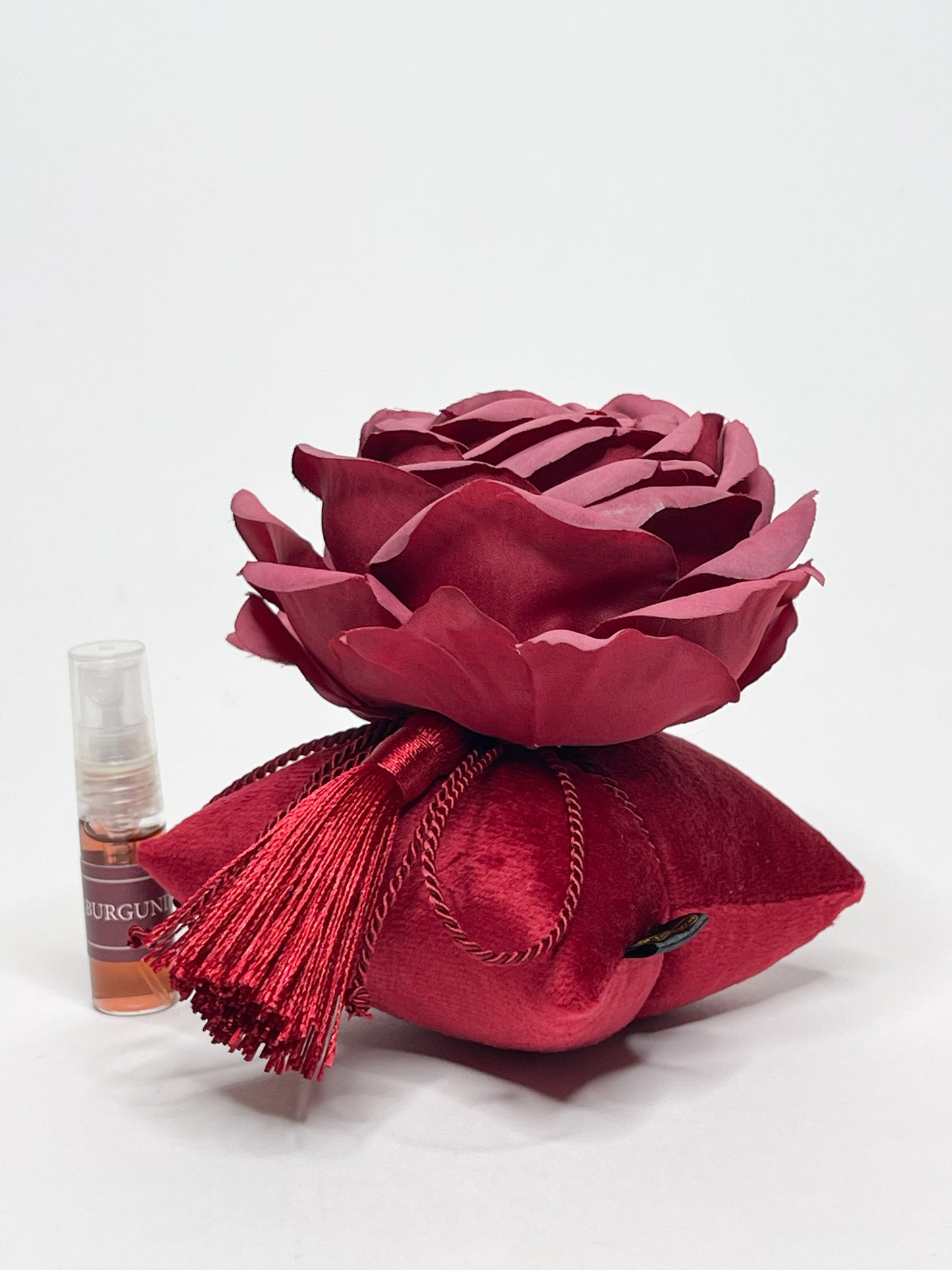 Home fragrance "Tango Rose"