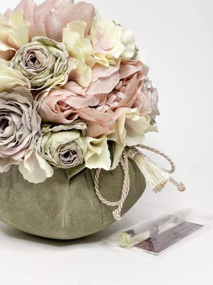 Raumduft „Großes Bouquet – Frisch“
