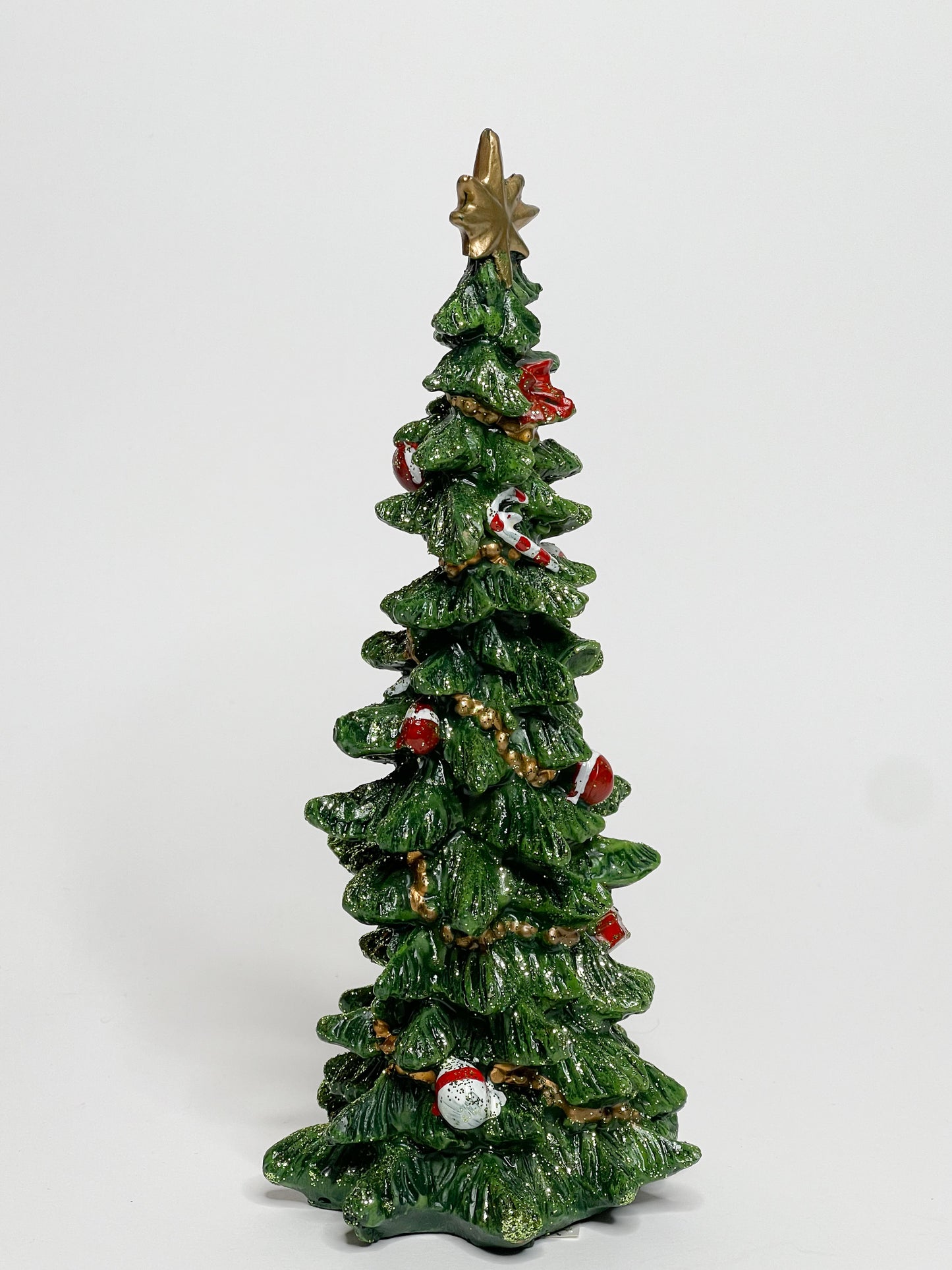 Christmas decoration "Christmas tree" 20cm.