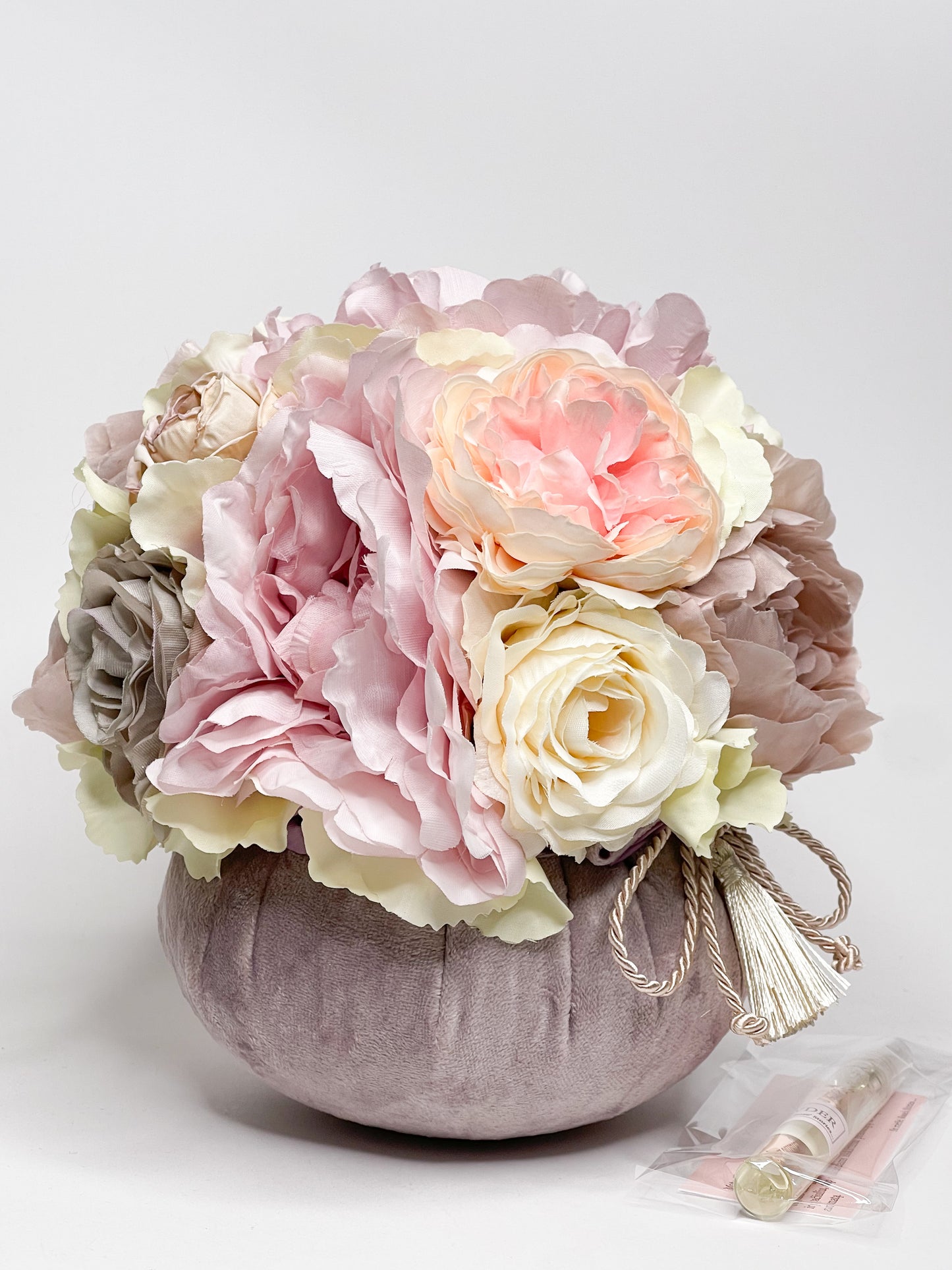Raumduft „Großer Blumenstrauß – Pastell“