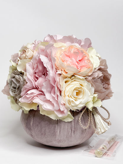 Raumduft „Großer Blumenstrauß – Pastell“