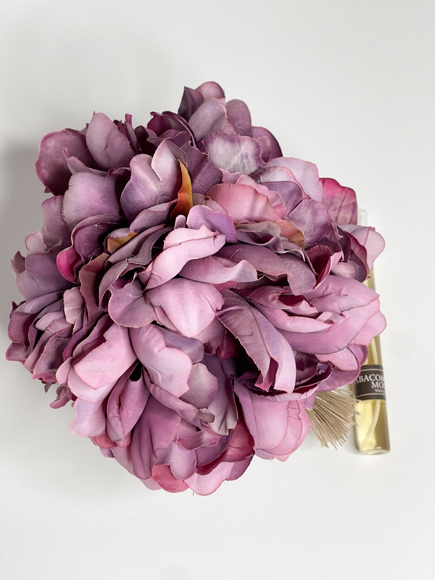 Home fragrance "Almond Peonies"