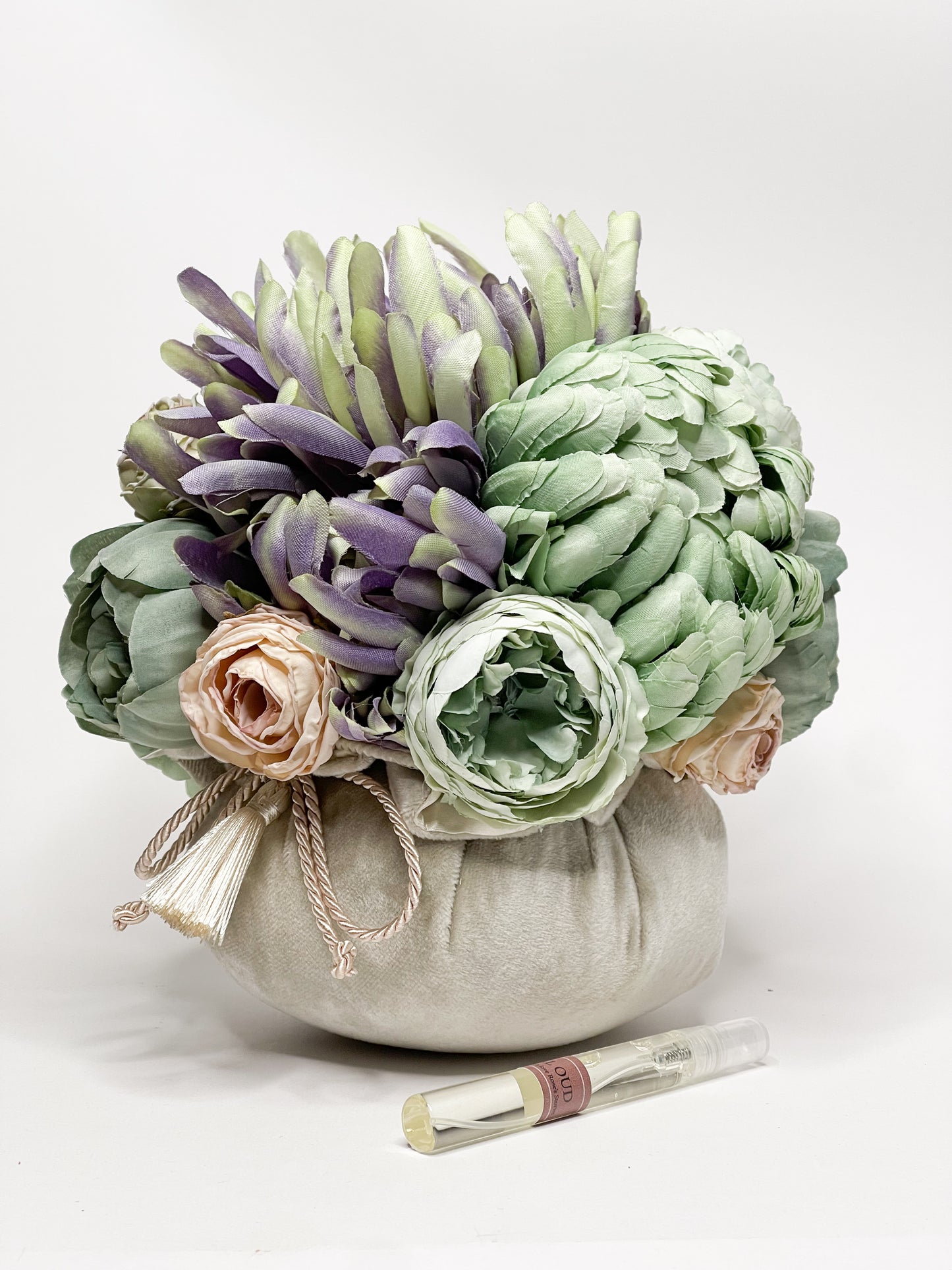 Namų kvapas “Didelė puokštė -Sofija”