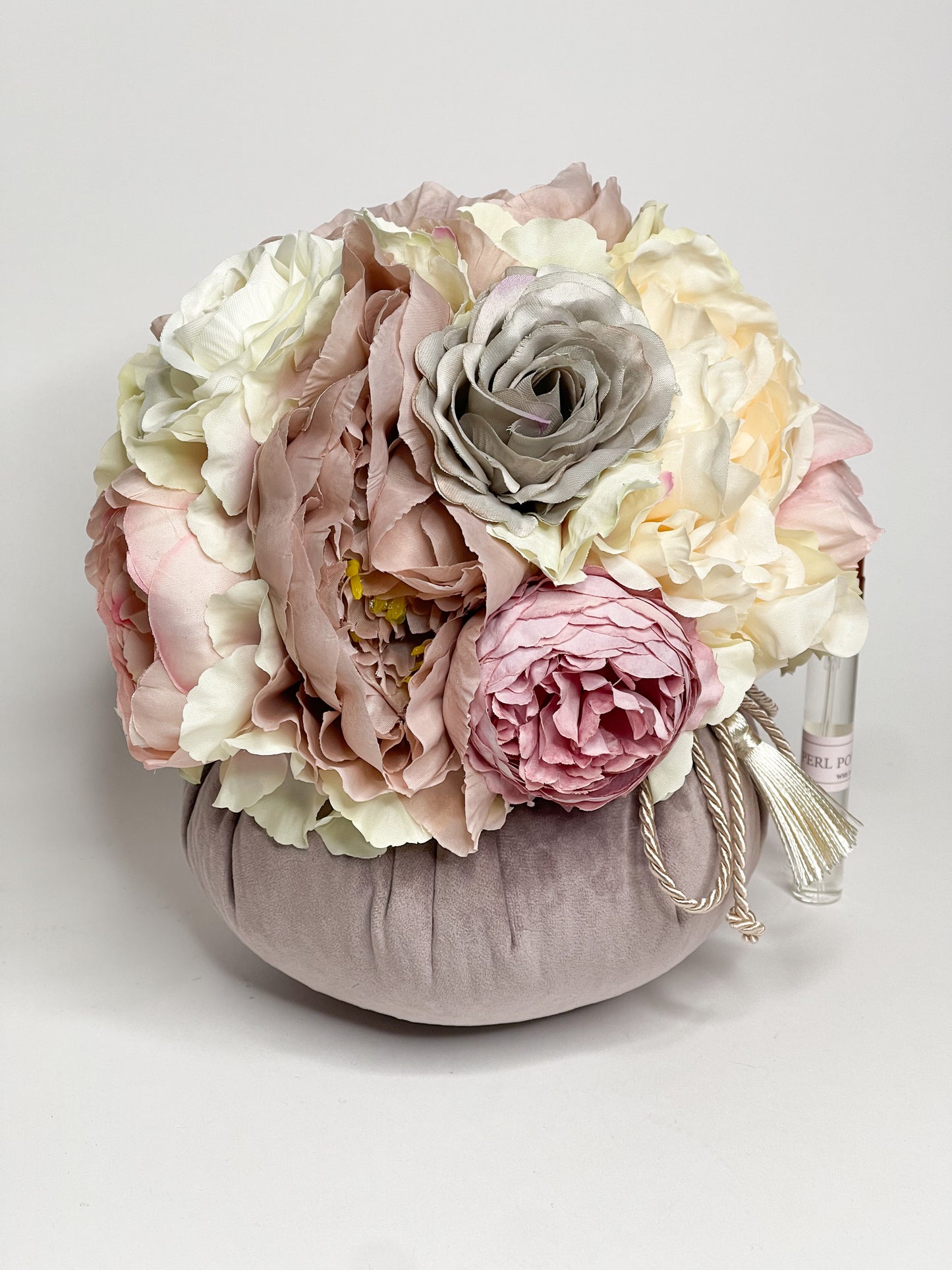 Namų kvapas “Didelė puokštė -Pastelė”