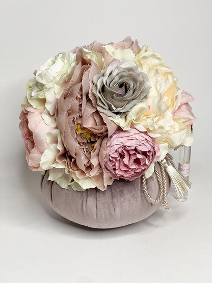 Namų kvapas “Didelė puokštė -Pastelė”