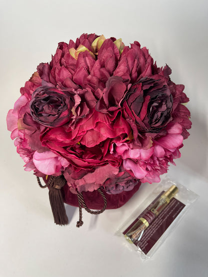 Home fragrance “Royal Bouquet”