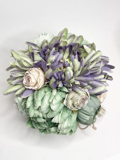 Namų kvapas “Didelė puokštė -Sofija”