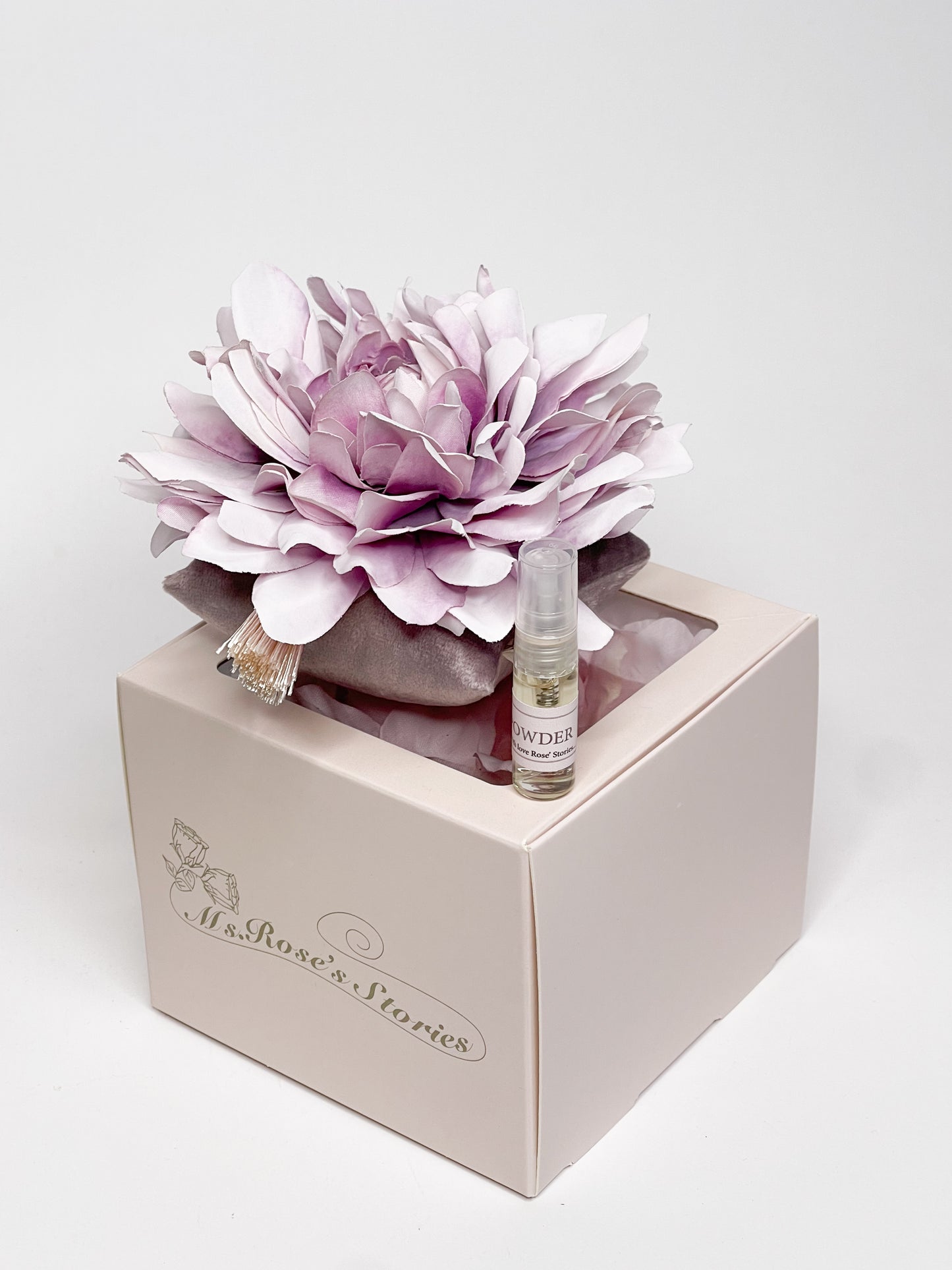 Home fragrance "Peach blossom"