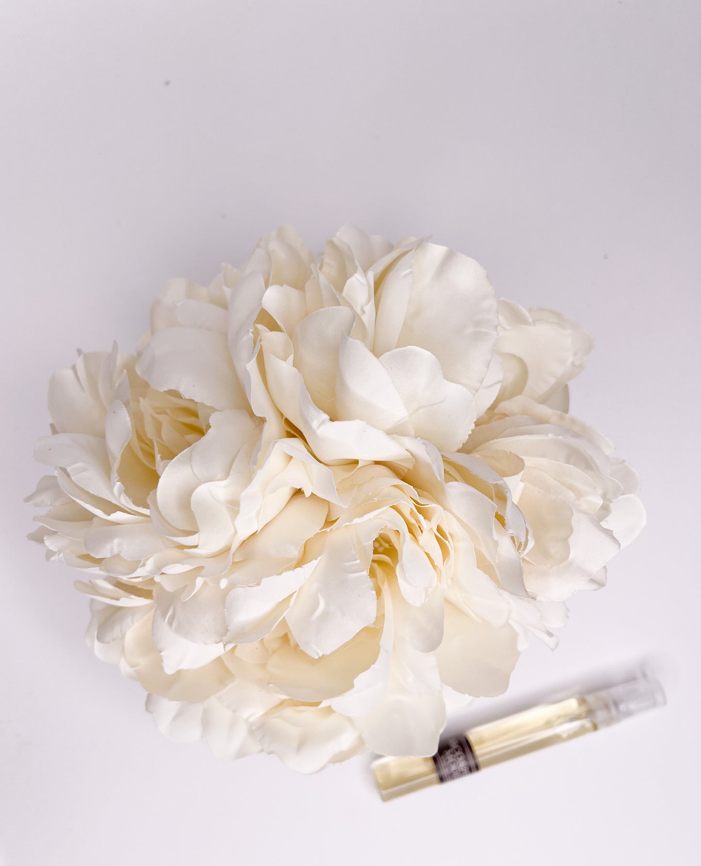 Home fragrance "White peonies"
