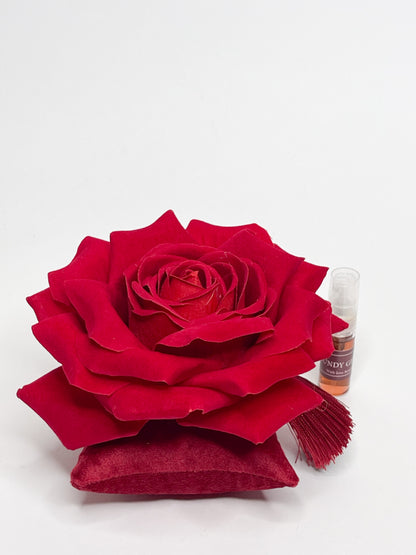 Raumduft „Rote Rose“