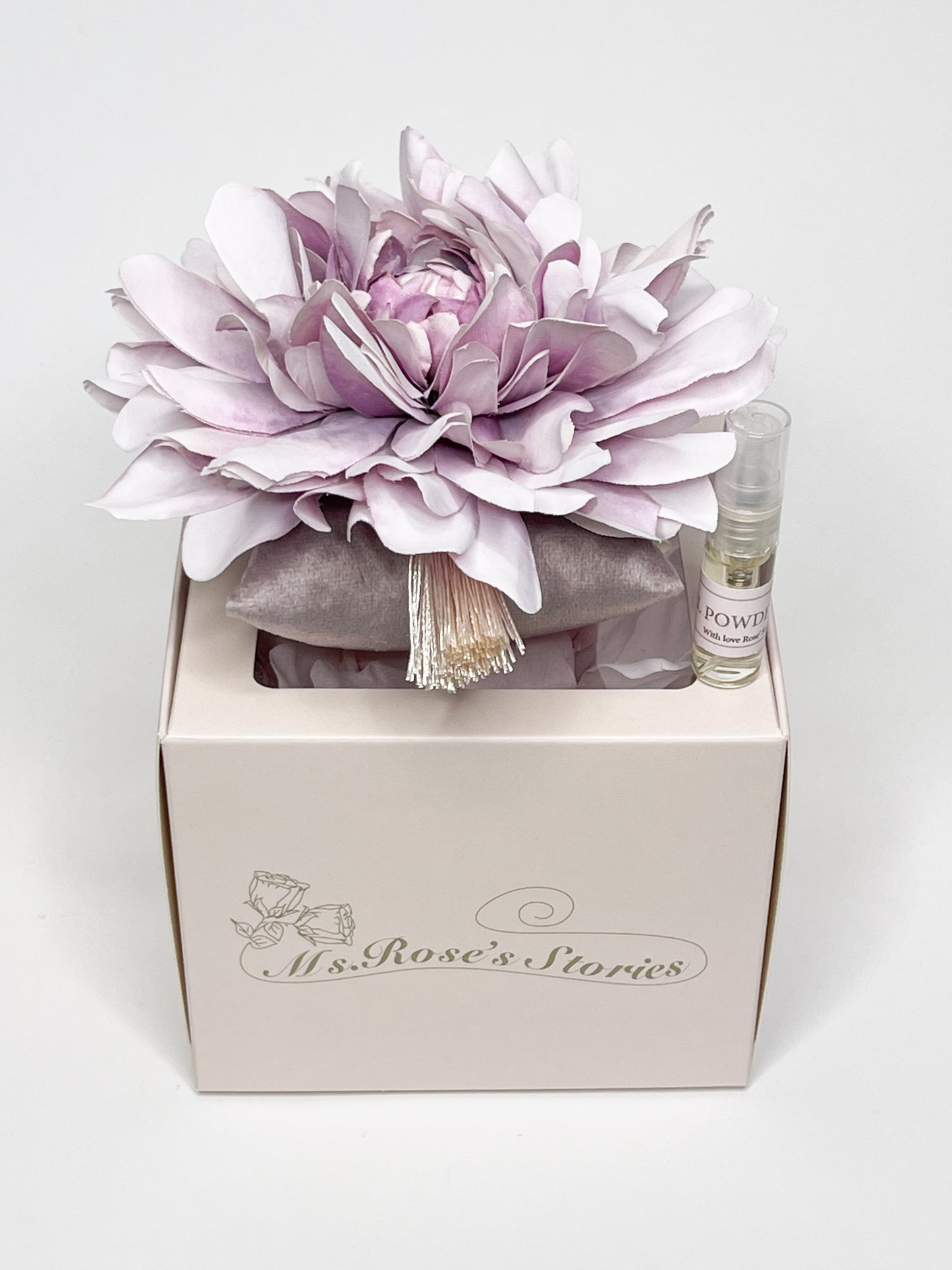 Home fragrance "Peach blossom"