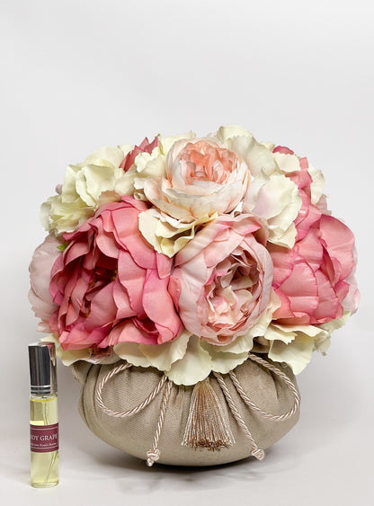 Namų kvapas “Didelė puokštė - Marija”