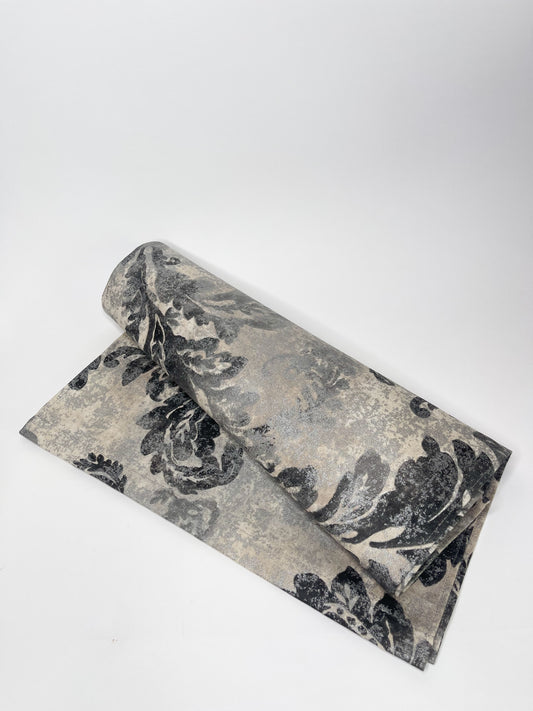 Stalo takelis "Sidabro vitražai"