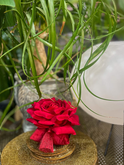 Raumduft „Rote Rose“