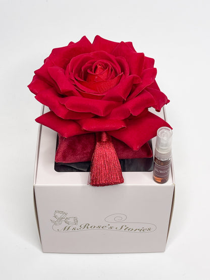 Raumduft „Rote Rose“